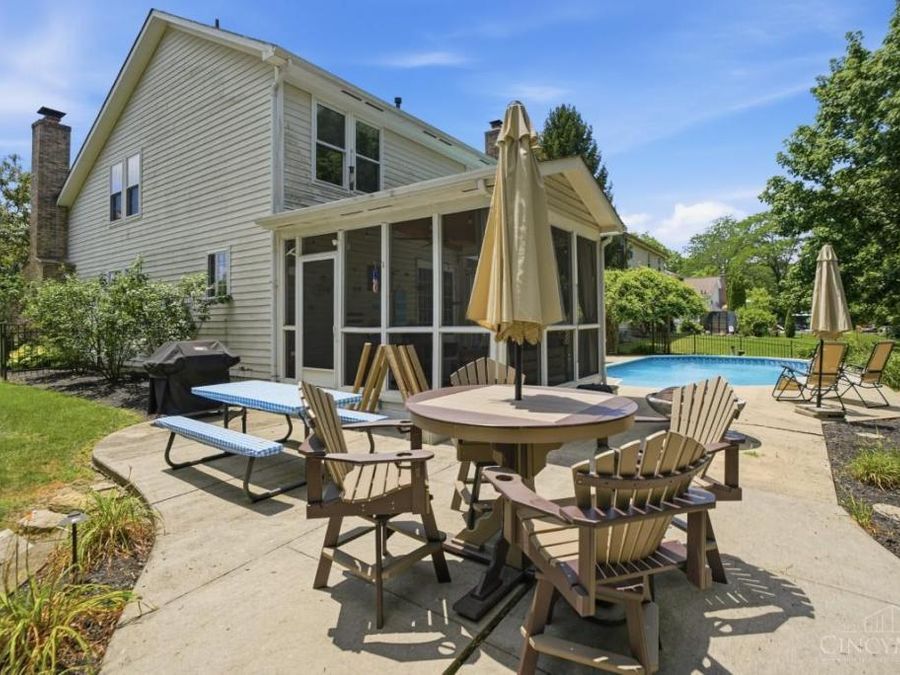 6492 Indianwood Drive, Mason, OH 45040 Photo 46