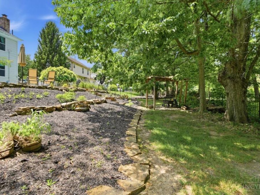 6492 Indianwood Drive, Mason, OH 45040 Photo 47