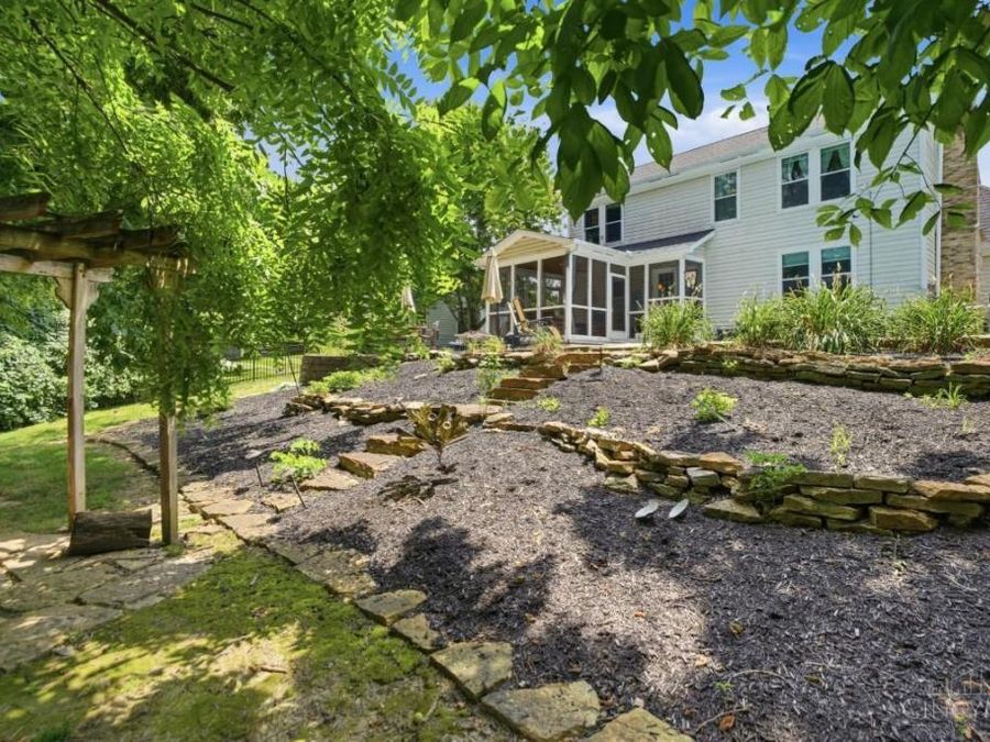 6492 Indianwood Drive, Mason, OH 45040 Photo 48