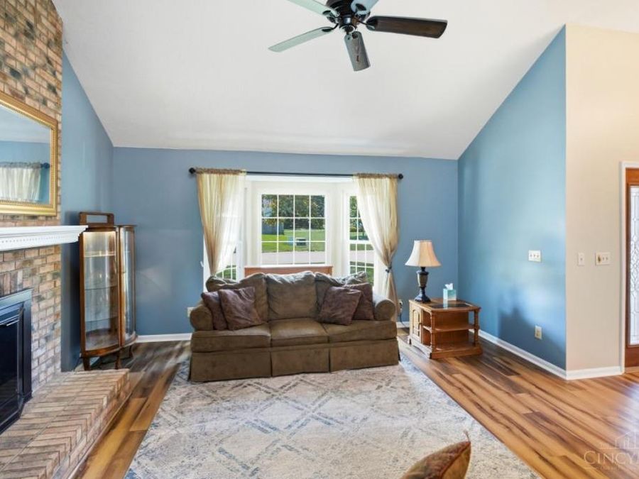 6492 Indianwood Drive, Mason, OH 45040 Photo 5