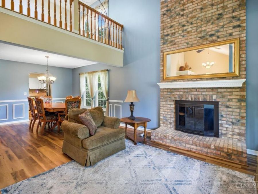 6492 Indianwood Drive, Mason, OH 45040 Photo 6