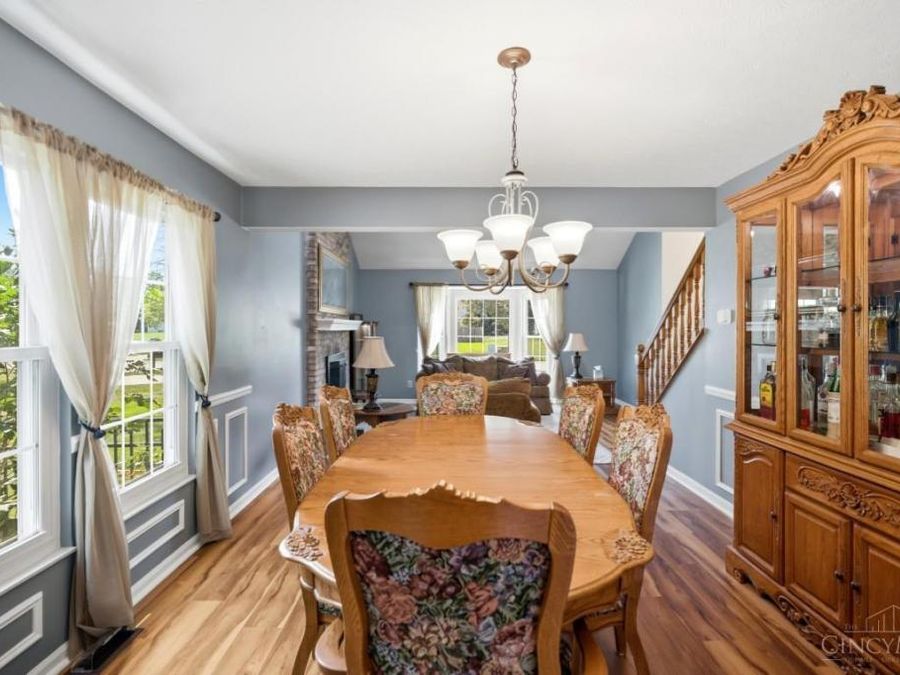 6492 Indianwood Drive, Mason, OH 45040 Photo 8