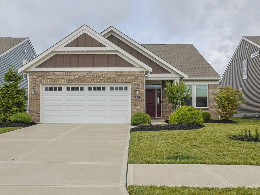 8147 Westfall Lane, West Chester, OH 45069 Photo 2