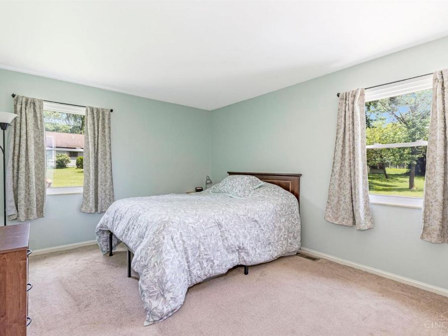 111 Beechpoint Drive, Oxford Township, OH 45056 Photo 13