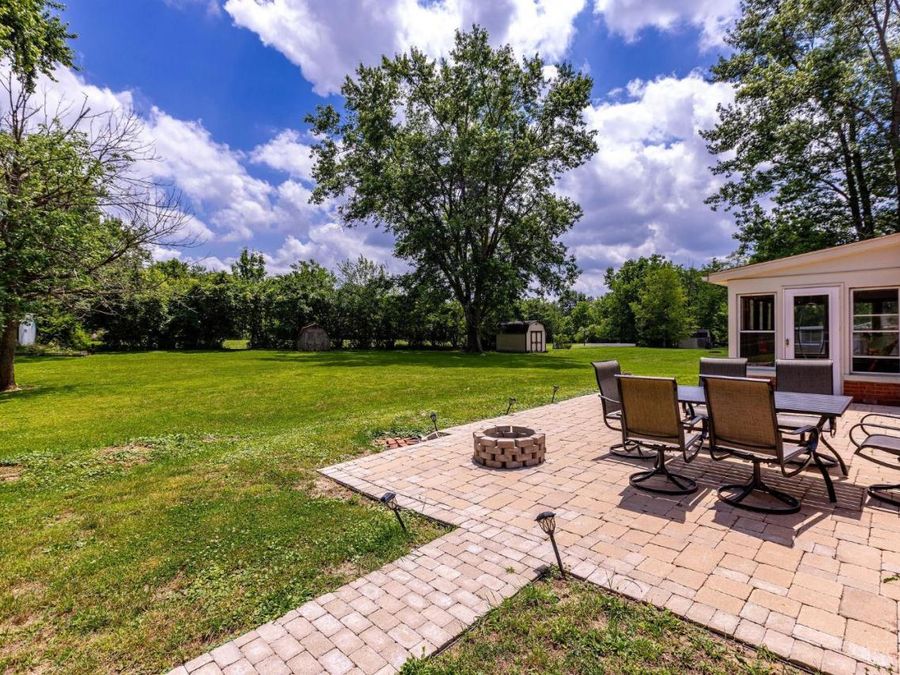 111 Beechpoint Drive, Oxford Township, OH 45056 Photo 18