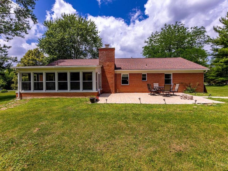 111 Beechpoint Drive, Oxford Township, OH 45056 Photo 19
