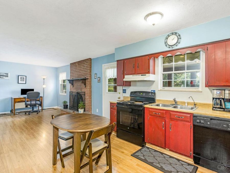 111 Beechpoint Drive, Oxford Township, OH 45056 Photo 5