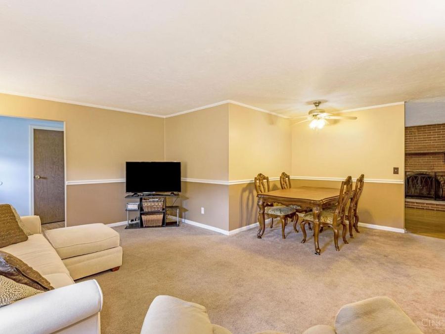 111 Beechpoint Drive, Oxford Township, OH 45056 Photo 8