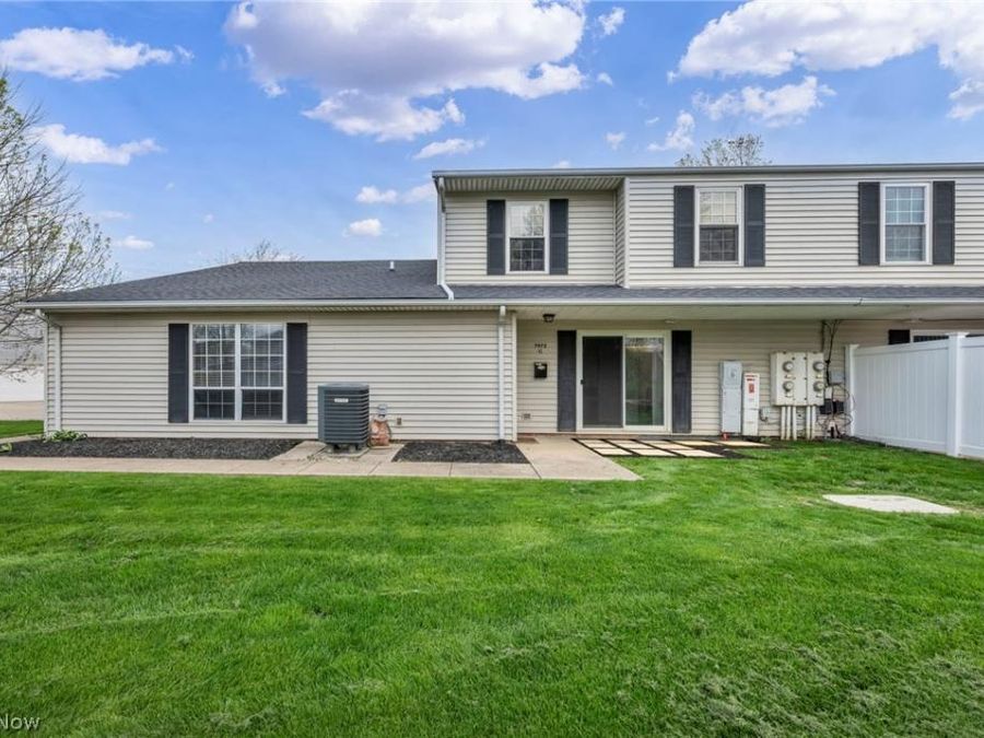 7972 Colonial Drive , Unit 89C, Mentor, OH 44060 Photo 1