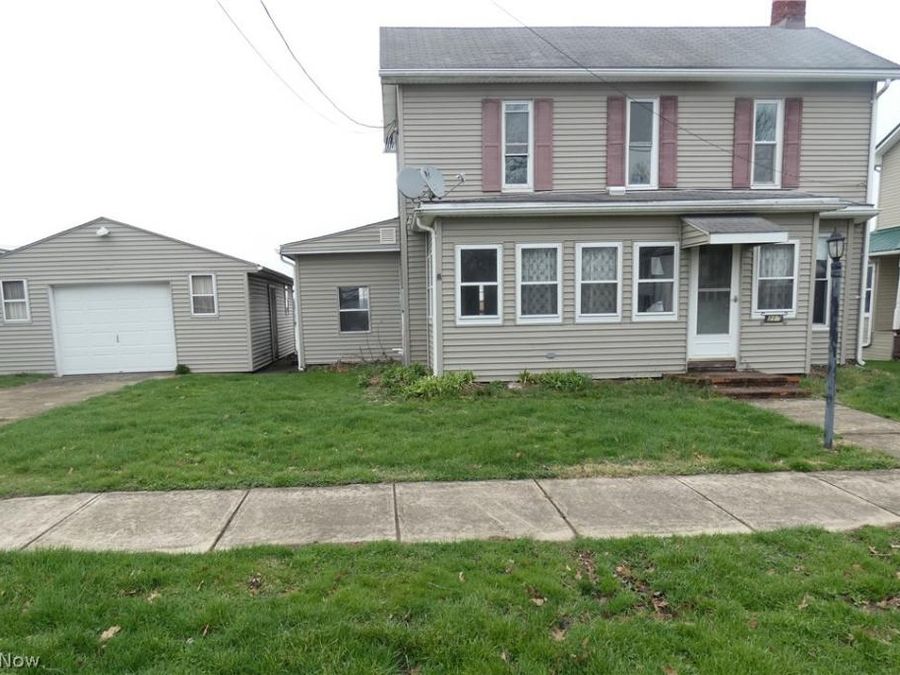 217 S High Street , Freeport, OH 43973 Photo 1