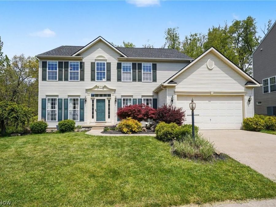 4523 Northledge Court , Copley, OH 44321 Photo 1