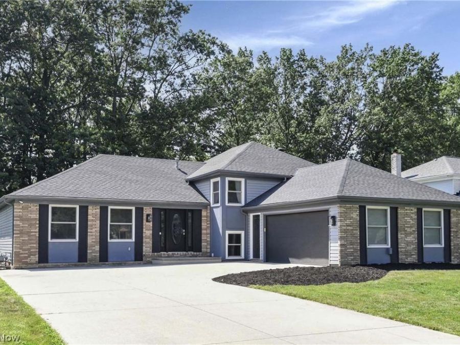 1738 Coes Post Run , Westlake, OH 44145 Photo 1