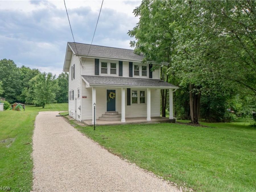 785 Chenoweth Extension , Akron, OH 44319 Photo 1