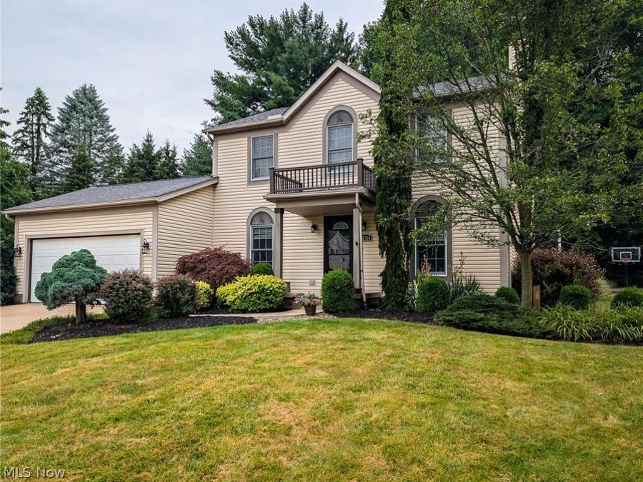 11314 Radburne Avenue NW, Uniontown, OH 44685 Photo 1
