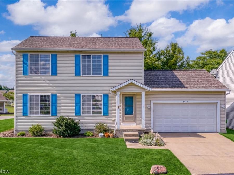 3072 Kelly Court , Akron, OH 44312 Photo 1