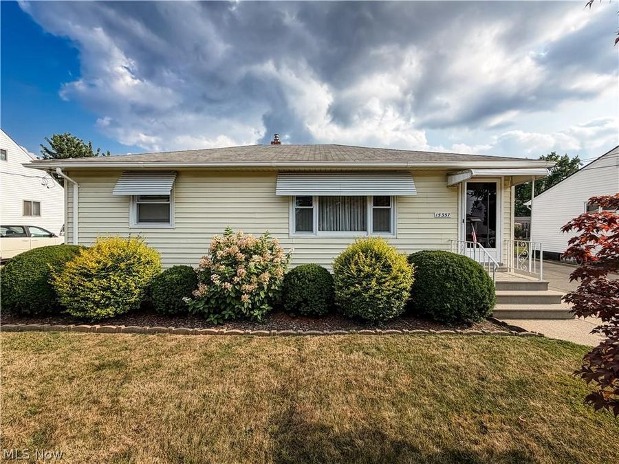 15357 Rademaker Boulevard , Brook Park, OH 44142 Photo 1