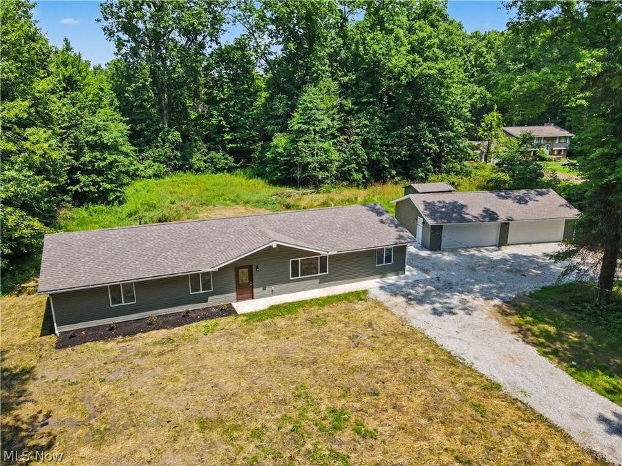 7583 Yale Road , Atwater, OH 44201 Photo 1