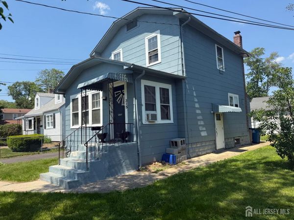 315 Hunter Avenue , Scotch Plains, NJ 07076