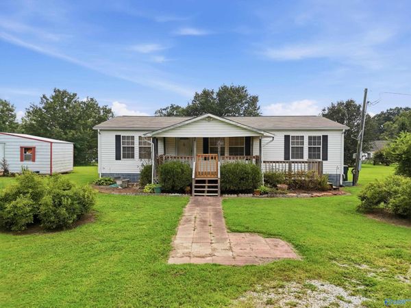 2022 Elkwood Section Road, Hazel Green, AL 35750