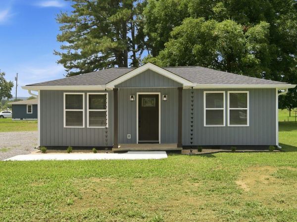 508 Cedar Hill Drive, Scottsboro, AL 35768