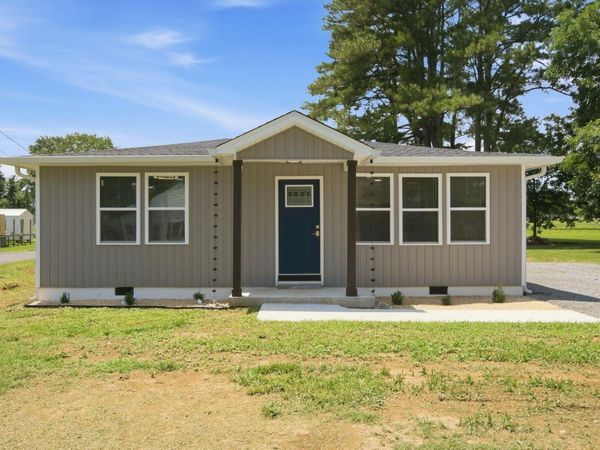 510 Cedar Hill Drive, Scottsboro, AL 35768