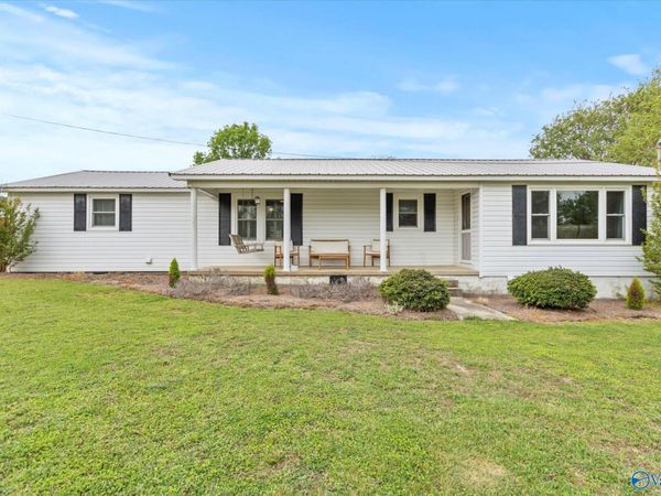 568 Rabbittown Road, Albertville, AL 35950