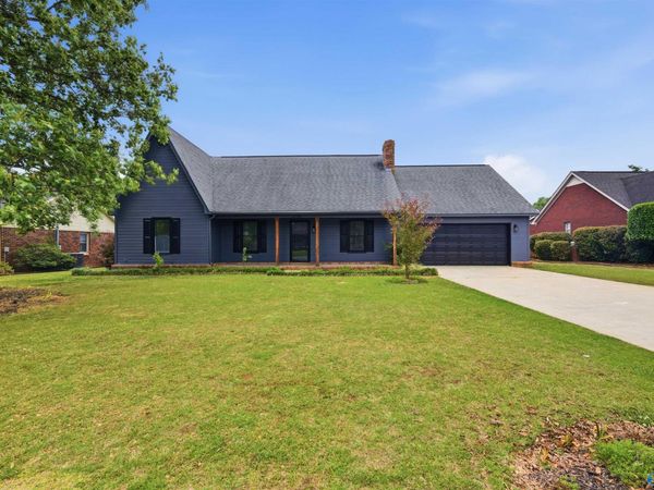 2716 Lexington Avenue SW, Decatur, AL 35603