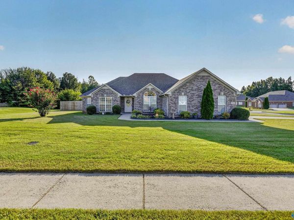 15169 Lancelot Circle, Harvest, AL 35749