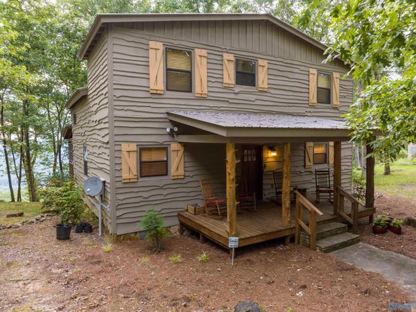 17515 County Road 89, Mentone, AL 35984