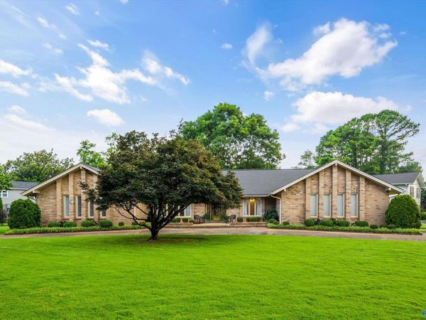 3300 Treemont Street SW, Huntsville, AL 35801