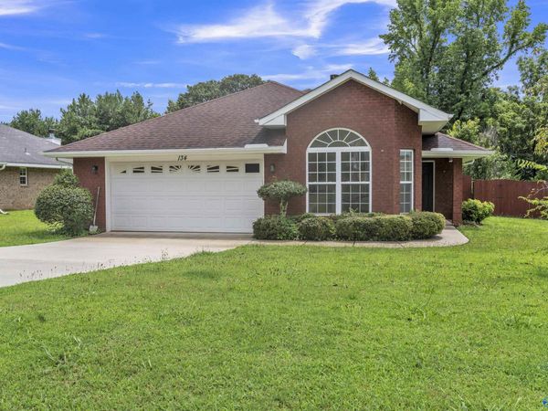 134 Spirit Drive, Toney, AL 35773
