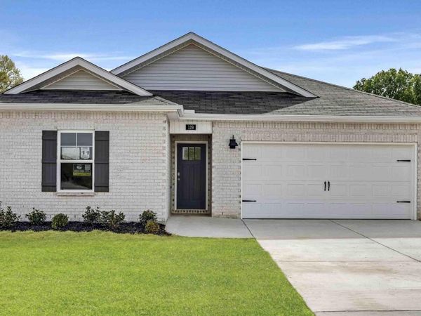 129 Cattail Court, Guntersville, AL 35976