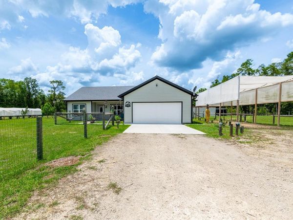 11030 NW 100TH AVENUE , CHIEFLAND, FL 32626