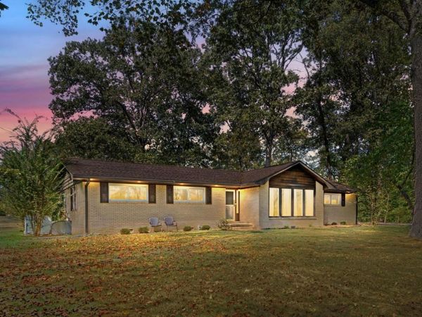 5 Eagle Creek Loop , Buchanan, TN 38222