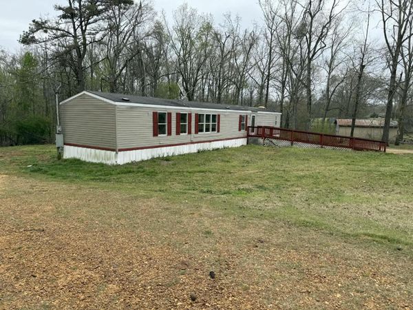 190 GEORGE LN , Michie, TN 38357