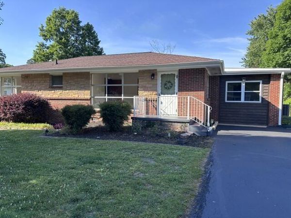 111 Passons Road , Chattanooga, TN 37415