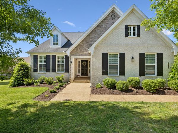 7107 Triple Crown Ln , Fairview, TN 37062