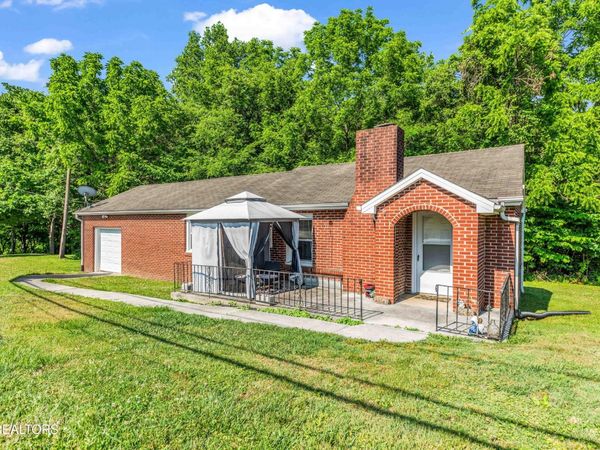 3107 Gray Hendrix Rd , Knoxville, TN 37931