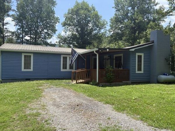 844 Grove Road , Benton, TN 37307