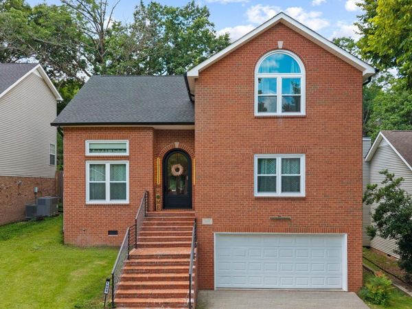 1009 Elmshade Ln , Nashville, TN 37211