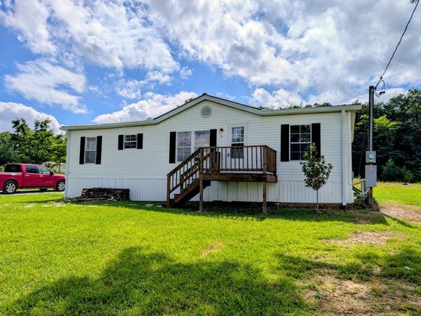 95 Sanders Spur , Tracy City, TN 37387
