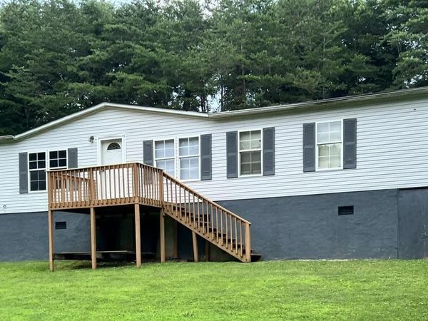 5560 Roane State Hwy , Rockwood, TN 37854