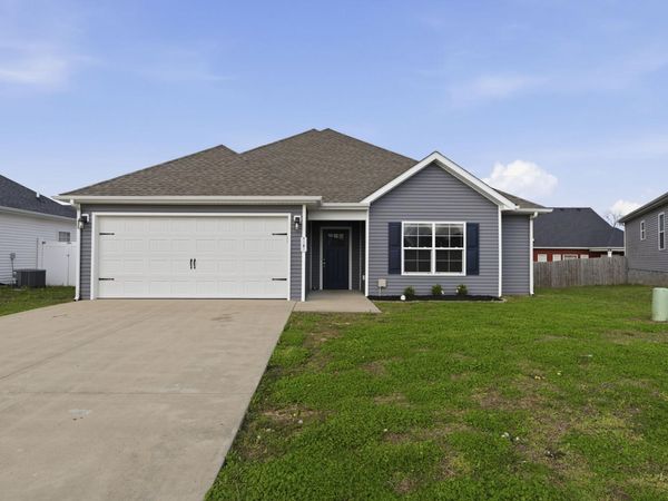 7191 Seagraves Ct , Bowling Green, KY 42101