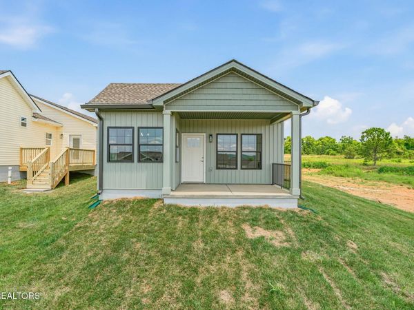 1034 Wentford Ave , Sweetwater, TN 37874