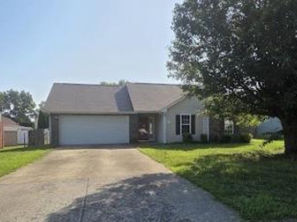 1125 Connemara Way , Clarksville, TN 37040