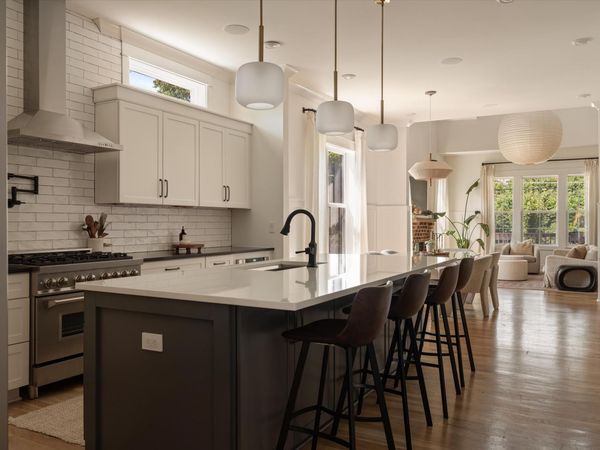 3315 Park Ave , Nashville, TN 37209