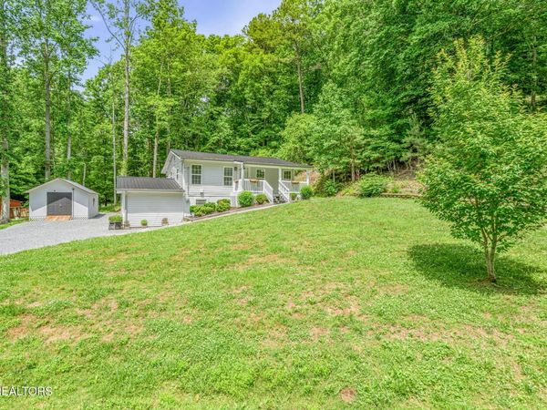 825 County Road 82 , Athens, TN 37303