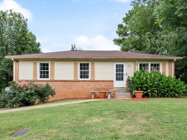 117 Mimosa Dr , Springfield, TN 37172