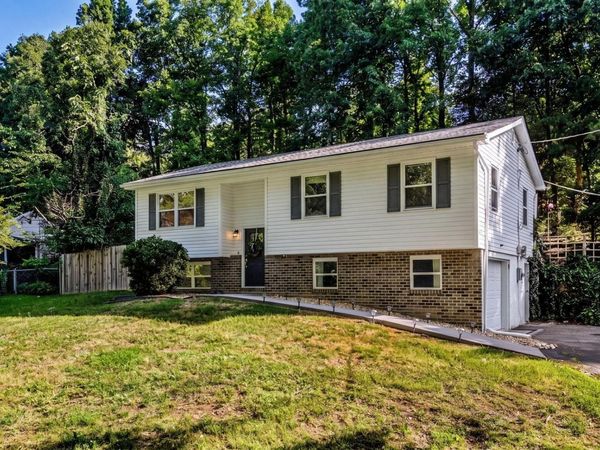 2215 Greendale Drive NE, Cleveland, TN 37323