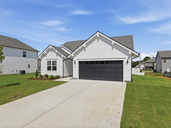 123 Millet St , Shelbyville, TN 37160